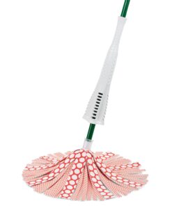 LIBMAN CO FBA_JEN-970 Wonder Mop, Multicolor 1 6 71GZ7dcnPUL