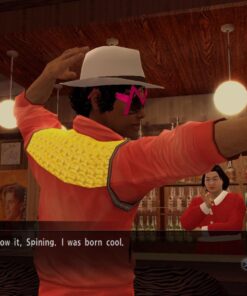 Yakuza 0 - PlayStation Hits - PlayStation 4 Yakuza 0 42 71GZaLqSrsL