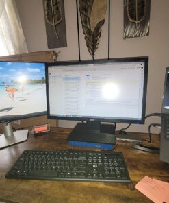 USB C Laptop Docking Station 3 Monitors, 13 in 1 USB C Hub with Dual HDMI+DisplayPort+10Gbps USB A/C, 100W PD, 6 USB, Ethernet, SD/TF, Audio, USB C Dock with iPhone 15/Mac/Dell/HP/Surface/Steam Deck 13-in-1(Dual HDMI+DisplayPort) 34 71Ga8rImmyL