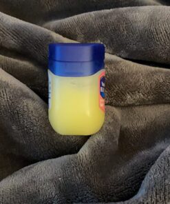 Vaseline Gentle Petroleum Jelly Blue Seal Baby (100ml) (Pack of 3) 3.38 Fl Oz (Pack of 3) 10 71GaHHMXS9L