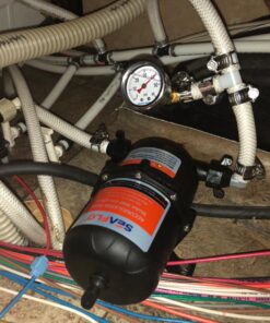 SEAFLO Pre-Pressurized Accumulator Tank 33 71GaNeCY9qL