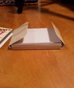 RAW Organic 300 1.25 1 1/4 Size Rolling Papers 1 Pack = 300 Leaves, 300 Count (Pack of 1) 300 Count (Pack of 1) 16 71GaatHCXgL