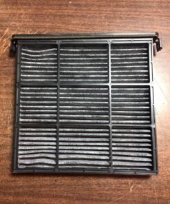 FRAM Fresh Breeze Cabin Air Filter Replacement for Car Passenger Compartment w/ Arm and Hammer Baking Soda, Easy Install, CF10134 for Honda Vehicles 38 71GabelSHVL