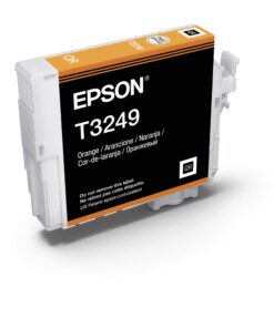 Epson T324920 UltraChrome HG2 Ink (Orange) - 7 71GbFRGOTL