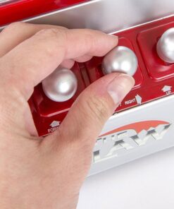 Carnival Crane Claw Game - Features Animation and Sounds for Exciting Pretend Play - Ages 8+ 12 71GbSL5jUdL