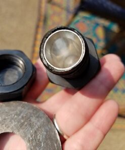 BOLT SAFE! New! Diversion Stash Hide Valuables! Clever Design Totally Stealth! 32 71GbuM6T0JL