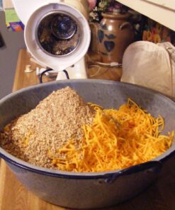 KitchenAid Slicer & Shredder Attachment 30 71Gcl3r1GkL