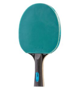 STIGA Pure Color Advance Table Tennis Racket - Performance Level Ping Pong Paddle Blue 14 71GcmO2FQ8L