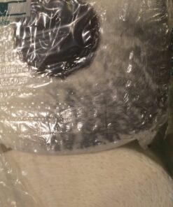 ANGEL SOFT Toilet Paper Bath Tissue, 48 Double Rolls, 260+ 2-Ply Sheets Per Roll 61 71GcqVgJBkL