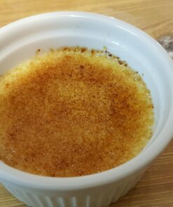 Norpro 8oz/240ml Porcelain Ramekins, Set of 4 41 71Gd0WQvD6L