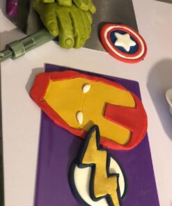 Food Coloring AmeriColor Student - Kit 3 12 .75 Ounce Bottles Soft Gel Paste Colors 15 71Gd1zRUlL