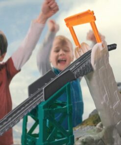 Thomas & Friends TrackMaster, Avalanche Escape Set 43 71Gd6deCK9L