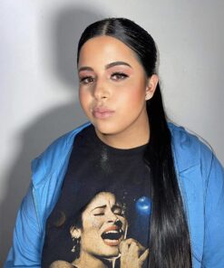 MANIC PANIC Flash Lightning Hair Bleach Kit - 30 Volume Developer + Bleach Powder for Hair Lightening + Lifting up to Five Levels - Vegan And Cruelty Free Orginal 67 71GdPabQZ1L