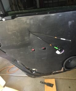 TMS Mass Loaded Vinyl, MLV Soundproofing Barrier. Highest Quality! Made in The USA 4' x 25' (100 sq ft.)) 4' x 25' (100 sq ft.) 13 71GdWf94oNL