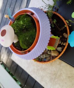 My Fairy Garden - Magical Cottage 32 71Gdlut7fqL