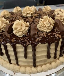 Wilton, Set of 12 Round Cake Boards for 10-Inch Cakes (2104-102) 10 in 35 71Gdw5BmNL