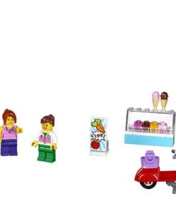 LEGO Juniors Supermarket Suitcase 13 71GegeWYP L