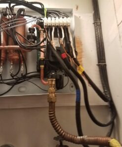 Stiebel Eltron 239223 Tankless Water Heater – Tempra 29 Plus – Electric, On Demand Hot Water, Eco, White, 23 Tempra 29 Plus (29 kW) 33 71GfWK44kZL