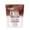 Om Organic Mushroom Superfood Powder, Cordyceps, 100 Servings, Energy and Endurance Support Supplement, 7.05 Ounce (Pack of 1) 7.05 Ounce (Pack of 1) 37 71Gg3AbMgWL