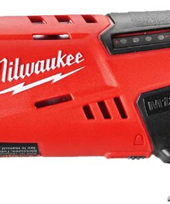 Milwaukee 2456-20 M12 1/4 Ratchet tool Only 8 71GgAjema3L