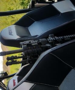 Kolpin Rhino Grip XL - UTV Roll Bar Mount - 21535,Black XL Pair 53 71GgUF8Ft8L