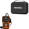 Foxwell NT301 Mechanic Obd2 Scanner with Storage Case 14 71GgV27XlrL