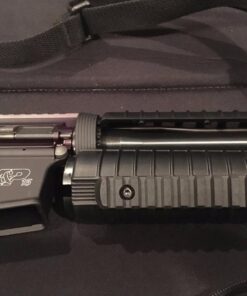 Magpul L5 MOE Rail Section, Black 21 71GhDE8AgqL