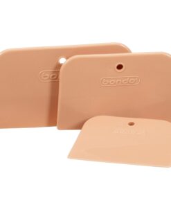 Bondo Spreader 3-Pack, 00357, 3 Sizes Per Pack Spreaders 12 71GiliWQqrL