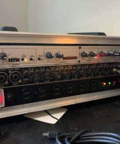 CyberPower CPS1215RMS Rackmount Surge Protector, 120V/15A, 12 Outlets, 15 ft Power Cord, 1U Rackmount 15A with Surge Protection Single 34 71GitMNLQVL