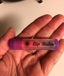 Lip Balm Container Tubes - 50-Pack (10x5 colors) - DIY - 3/16 Oz (5.5 ml) - Including 50 Writeable (10x5 colors) & 50 Printed Lip Balm Stickers - Twist Mechanism and a Cap - Empty - Make Lip Balm 49 71GiyiKkFAL 2