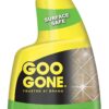 Goo Gone Grout & Tile Cleaner - 28 Ounce - Removes Tough Stains Dirt Caused By Mold Mildew Soap Scum and Hard Water Staining - Safe on Tile Ceramic Porcelain 28 Fl Oz (Pack of 1) 52 71Gk8Pbv4ML