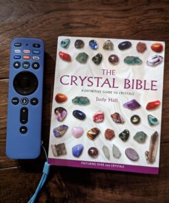 The Crystal Bible (The Crystal Bible Series) 33 71GkEXdsPQL