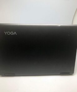 Lenovo Yoga 710 15 - 15.6" FHD Touch - Core i5-6200U up to 2.8Ghz - 8GB - 256GB SSD 14 71GkcullsXL