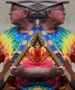 Mogami Gold INSTRUMENT-10 Guitar Instrument Cable, 1/4" TS Male Plugs, Gold Contacts, Straight Connectors, 10 Foot 5 71GlAYsMeHL