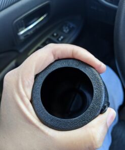 Fun Express 1 Dozen Mini Cauldron Kettles, BPA Free Plastic, St. Patrick's Day, Halloween, Bachelorette Parties, Witches and Wizards, Birthday, Baby Showers Party Decoration Supplies, Black 27 71GlC9bxw4L