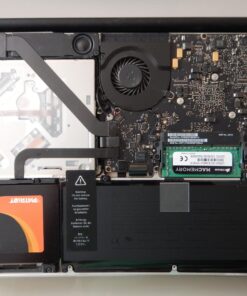 OWC Data Doubler, Optical to SATA HD Converter Bracket Solution for Mac Laptops, (OWCDDAMBS0GB) 35 71GlDKY1X8L