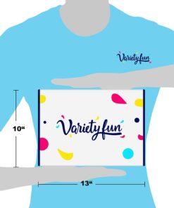 Chips, Cookies, Candy,Crackers Care Package Bulk Sampler by Variety Fun (Care Package 50 Count) 50 Piece Set 23 71GlYq3mgJL