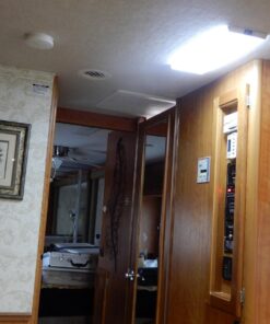 Lepro 12V LED Strip Light, Flexible, SMD 2835, 300 LEDs, 32.8ft Tape Light for Home, Kitchen, Party, Christmas and More, Non-Waterproof, Daylight White, Pack of 2(Not Include Power Adapter) 32.8 ft 39 71GlwMKjrkL