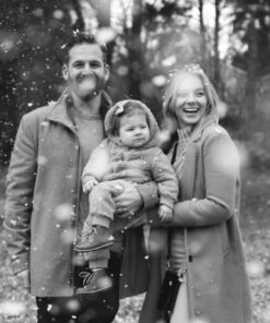 1byone 650W Snow Machine Wired Remote Control Great Machine for Kids, Parties, Parades 40 71GmHvc3HiL