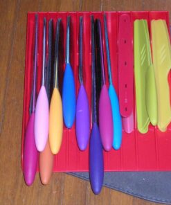 Tool Sorter Pliers Organizer – Red 24 71GmNPDlAWL