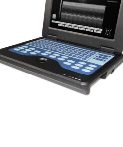 Portable Ultrasound Scanner Veterinary Pregnancy with 3.5 MHz Micro Convex Probe for Cat/Dog Small Animals 12 71GnIln2e9L