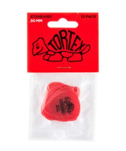 Jim Dunlop Standard .50mm Red Guitar Pick, 12 Pack 13 71GnNL fiKL