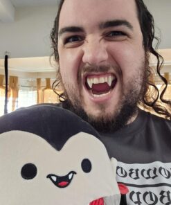 Scarecrow Classic Custom Fangs 35 71GnwvdzrPL