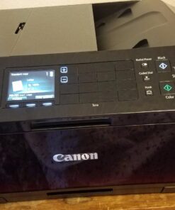 Canon Office and Business MX922 All-in-One Printer, Wireless and Mobile Printing 45 71GoKBz20RL