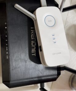 Amazon eero 6+ mesh Wi-Fi system | Fast and reliable gigabit speeds | connect 75+ devices | Coverage up to 4,500 sq. ft. | 3-pack, 2022 release eero 6+ 36 71GoQx3PiiL