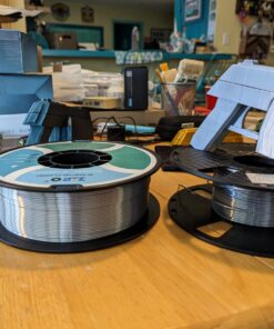 Silk Gold PLA Filament 1.75 mm 3D Printing Filament 1KG 2.2LBS Spool 3D Printer Material Shine Silky Shiny Metallic PLA Metal CC3D Silk PLA Gold Filament Silk Gold 33 71Gp3ZMVgpL