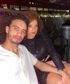 Shea Moisture Leave in Conditioner with Jamaican Black Castor Oil for Hair Growth, Strengthen & Restore, Vitamin E, Curly Hair Products Safe for use on Hair Color, 15 Oz 15 Fl Oz (Pack of 1) 38 71Gq87uhYEL