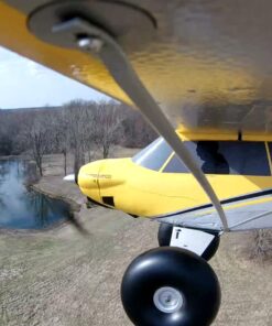 RunCam 2 FPV Camera 1080P60fps Ultra HD Mini WiFi Sports Action Video Camera, Orange 24 71GqM56NUL