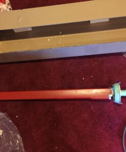 Dream2Reality Cosplay Sword Art Online Asuna Lambent Light Medium Carbon Steel Sword 29 71GrEkGKnL