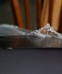 MCS 11x15.5 Inch Mini Flag Display Case for standard 3 by 5-feet military flag, Black (46716) 9 71Gs1Tb00WL